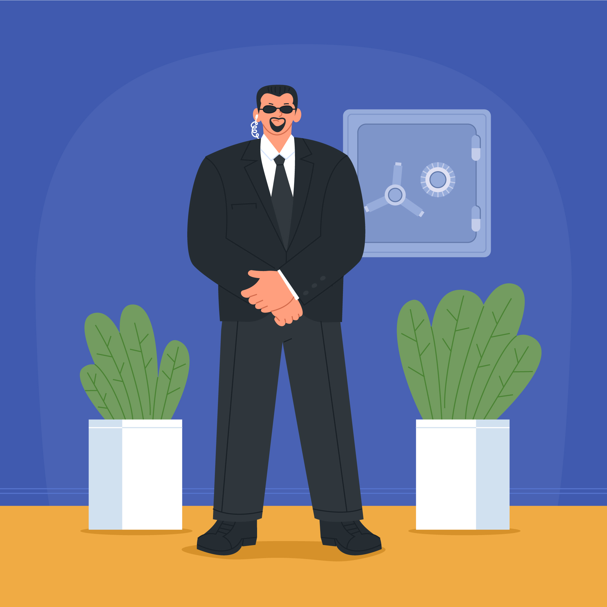 our expert profile image