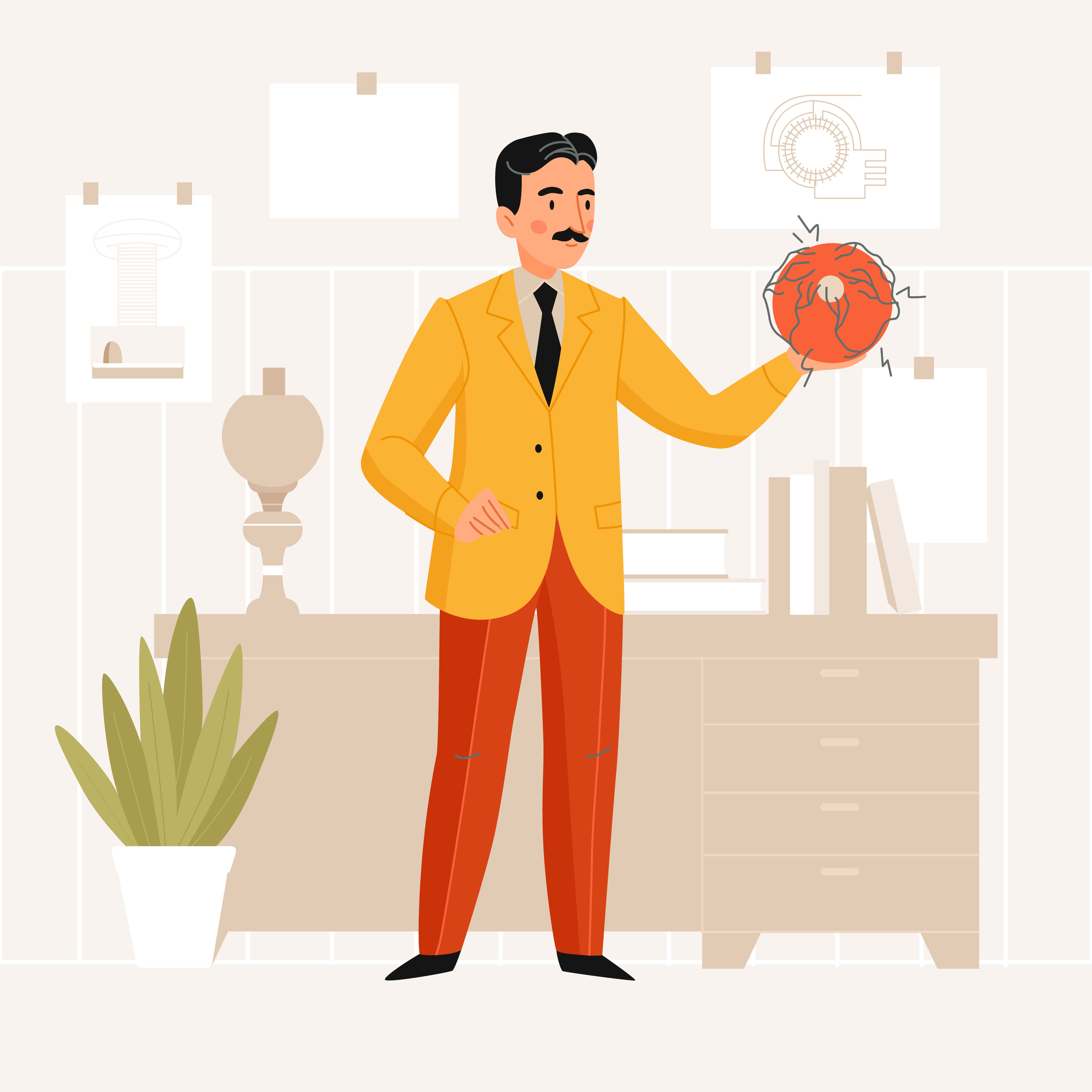our expert profile image