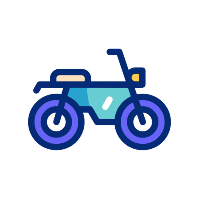bike product