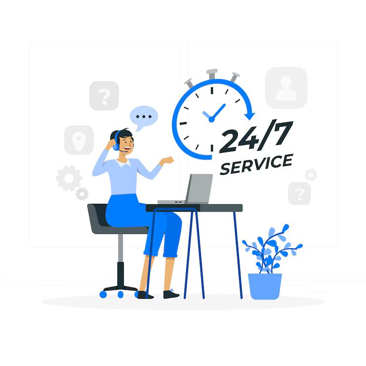 feature support